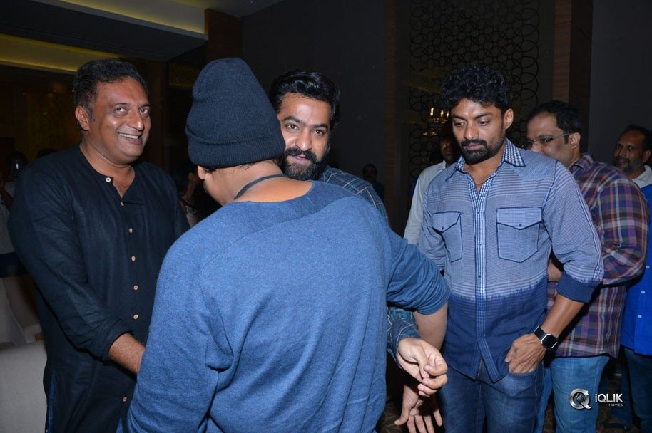 ISM-Movie-Audio-Launch